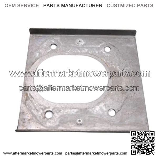 21 Yamaha FX Cruiser HO Retaining Plate Bracket Mount FB1800A For: 2015 Yamaha SVHO - Image 2
