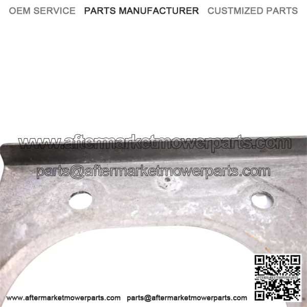21 Yamaha FX Cruiser HO Retaining Plate Bracket Mount FB1800A For: 2015 Yamaha SVHO - Image 3