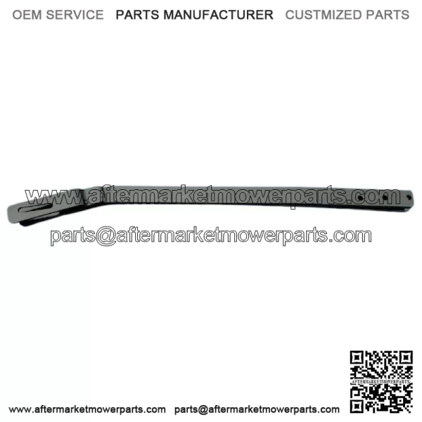 REFURBISHED JOHN DEERE 33 TILLER / INTEGRAL HITCH LIFT BAR 140 300 312 314 317