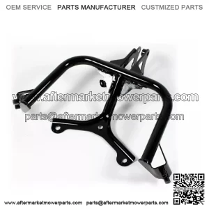 KAWASAKI OEM 2006-08 Ninja 650R EX650 MIRROR & METER BRACKET 11053-1883