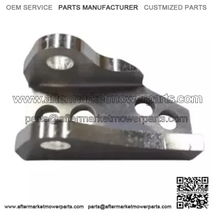 Kawasaki OEM Part 32054-0087 Bracket-Step, LH