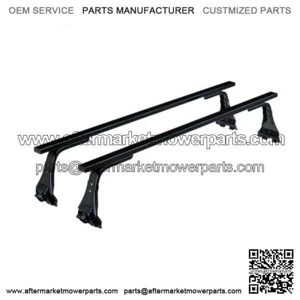 Roof Rack for 91-99 Scrum Carry / -98 Jimny / 89-99 Minicab / 88-99 Acty VAN