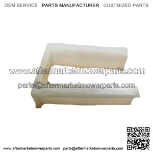 KAWASAKI SLIDE GUIDE KAF620 KAF450 13070-1185 OEM