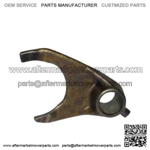 SUZUKI OEM  GEAR SHIFT FORK NO. 3 25231-24F20 1999-22 HAYABUSA GSX1300R