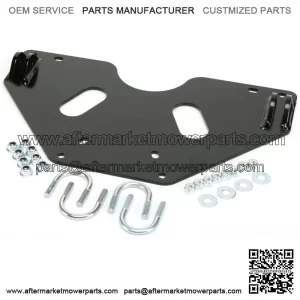 ATV Plow Mid Mount Kit 105055 For 05-14 Honda TRX500 Foreman/Rubicon