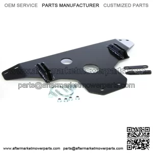 ATV Plow Mid Mount Kit 105630 For 14-18 Polaris ACE 330/500/570/900