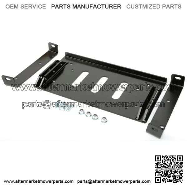 ATV Plow Mid Mount Kit 105040 For 06-13 Outlander Renegade