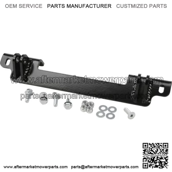 UTV Plow Front Mount Kit 105725 For 15-17 Arctic Cat Prowler XT