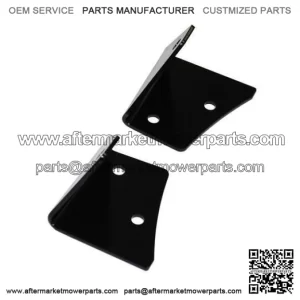 A-Pillar Mount Kit by Baja Designs Fits 07-17 Wrangler JK 447006