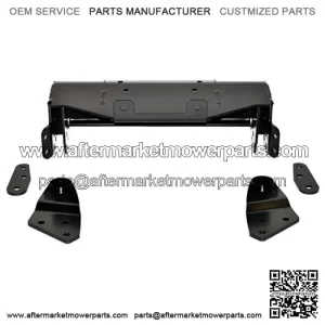 Plow Mount Kit Fits Kymco 375L/450L Provan 88085