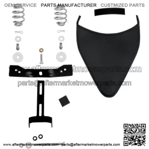 Frame Mount Kit for Spring Solo Seat 0820-0048