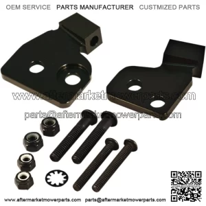 Star Series Handguards Mount Kit 34263