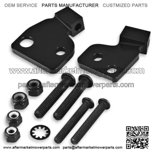 Star Series Handguards Mount Kit 34262