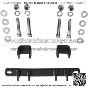 Solo Seat Dual Shock Mount Kit 243108