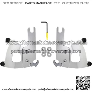 Road Warrior Fairing Mount Kit MEK2039