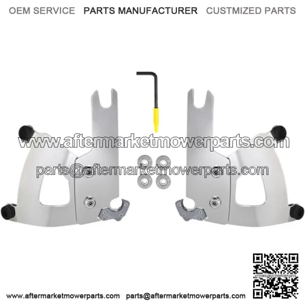 Road Warrior Fairing Mount Kit MEK2039