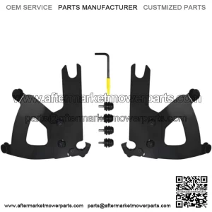 Road Warrior Fairing Mount Kit MEB2040