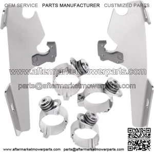 Fats/Slim Trigger Lock Mounting Kit MEM8977