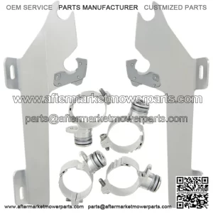 Trigger-Lock Mount Kit for Batwing Fairing MEK1953