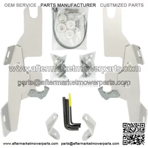 Trigger-Lock Mount Kit for Batwing Fairing MEK1983