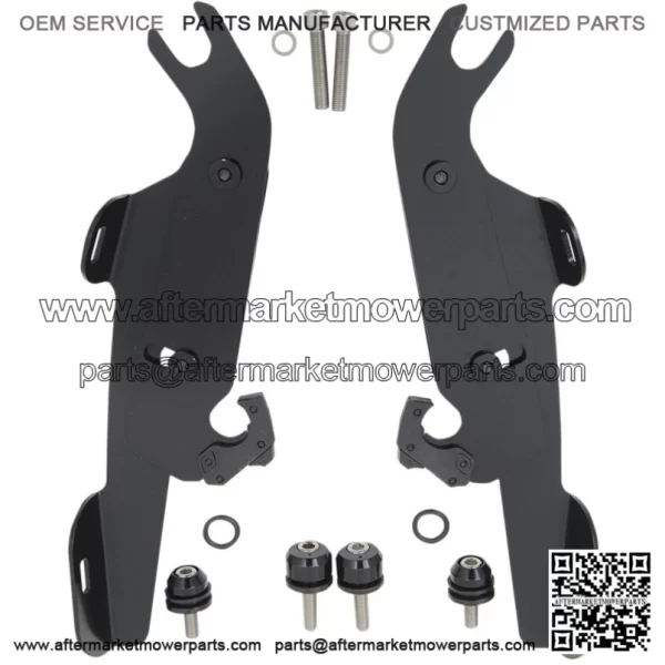 Trigger Lock Mount Kit MEM8988