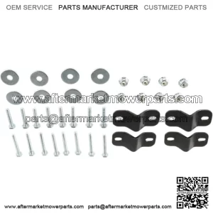 Trunk Mount Kit 458099