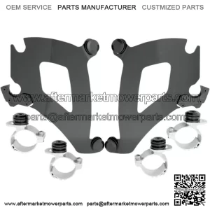 Trigger-Lock Mount Kit for Bullet Fairing MEK1959