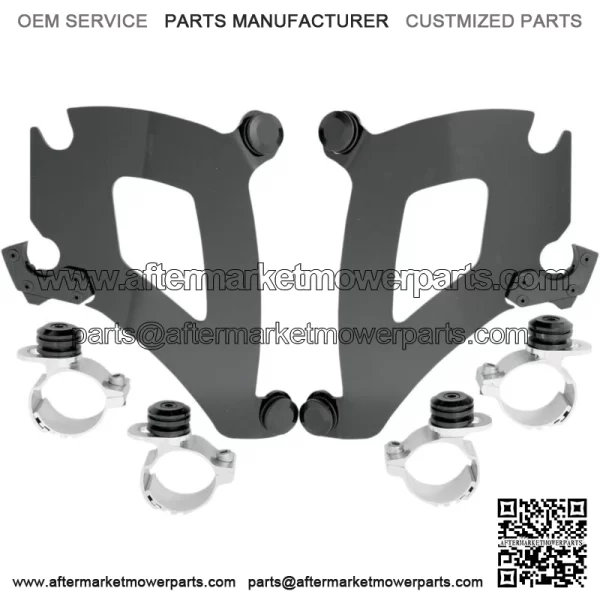 Trigger-Lock Mount Kit for Bullet Fairing MEK1959