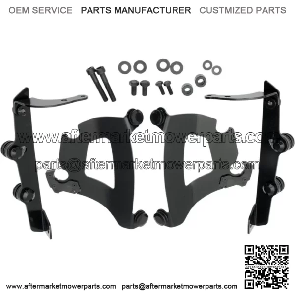 Trigger-Lock Mount Kit for Bullet Fairing MEK1974
