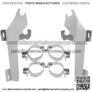 Trigger-Lock Mount Kit for Batwing Fairing MEK1904