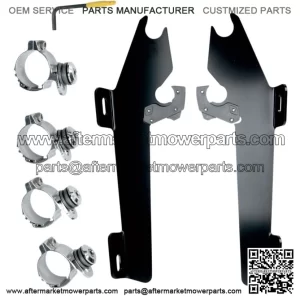 Trigger-Lock Mount Kit for Batwing Fairing MEK1946