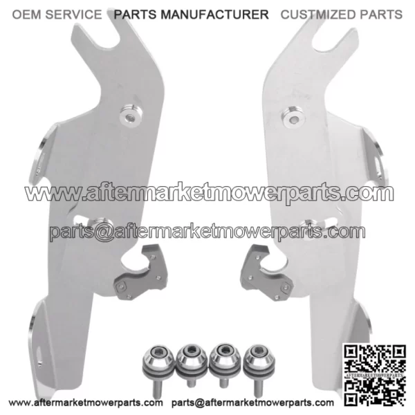 Trigger Lock Mount Kit MEM8971