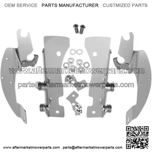 Trigger-Lock Mount Kit for Batwing Fairing MEK1906