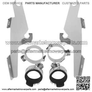 Trigger Lock Mount Kit MEM8980