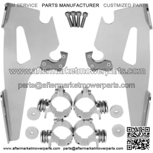 Trigger Lock Mount Kit MEM8965