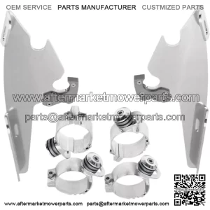 Trigger Lock Mount Kit MEM8976
