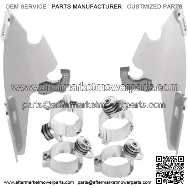 Trigger Lock Mount Kit MEM8976