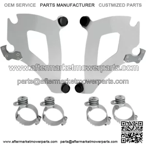 Trigger-Lock Mount Kit for Bullet Fairing MEK1942