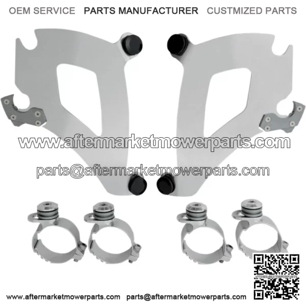 Trigger-Lock Mount Kit for Bullet Fairing MEK1942