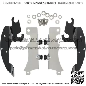 Trigger-Lock Mount Kit for Batwing Fairing MEK1916