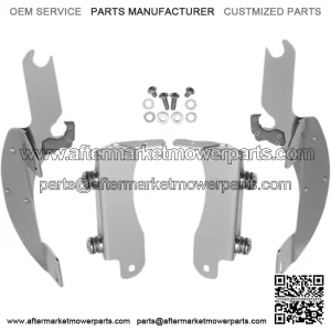 Trigger-Lock Mount Kit for Batwing Fairing MEK1935