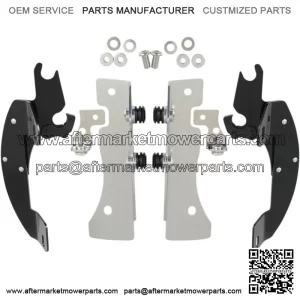 Trigger-Lock Mount Kit for Batwing Fairing MEM8998