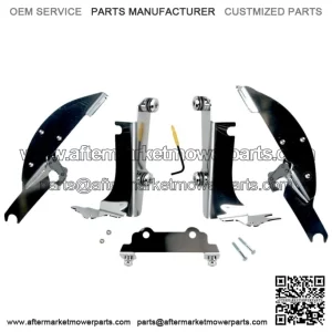 Trigger-Lock Mount Kit for Batwing Fairing MEK1923