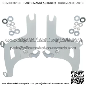 Trigger-Lock Mount Kit for Bullet Fairing MEK1939