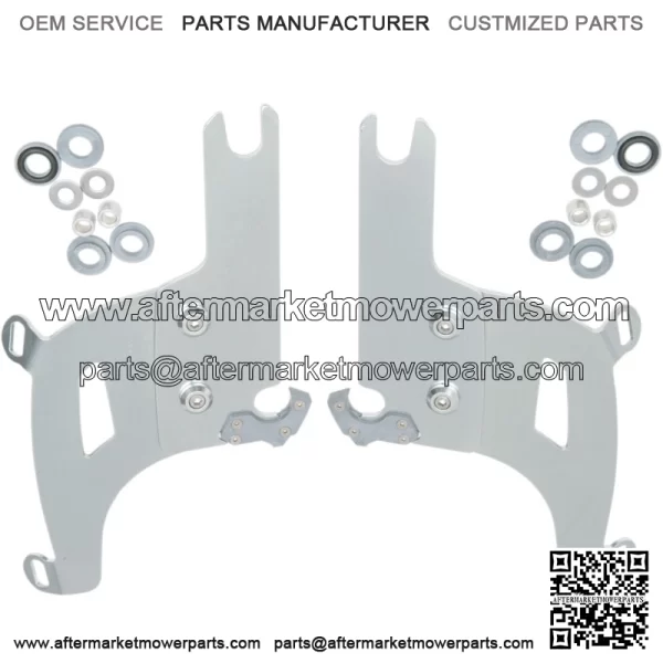 Trigger-Lock Mount Kit for Bullet Fairing MEK1939