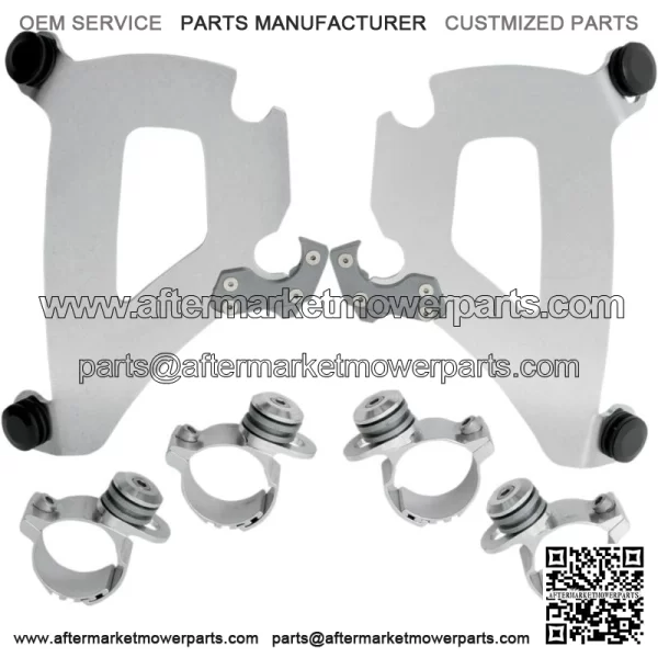 Trigger-Lock Mount Kit for Bullet Fairing MEK1958