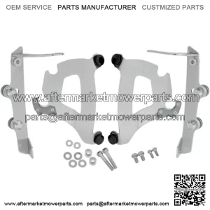 Trigger-Lock Mount Kit for Bullet Fairing MEK1973