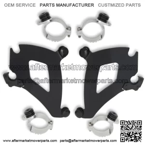 Trigger-Lock Mount Kit for Bullet Fairing MEB1998