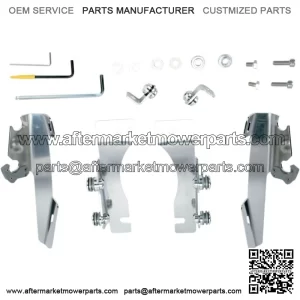 Trigger Lock Mount Kit MEM8979