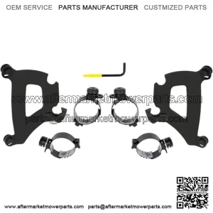 Trigger-Lock Mount Kit for Bullet Fairing MEB1991